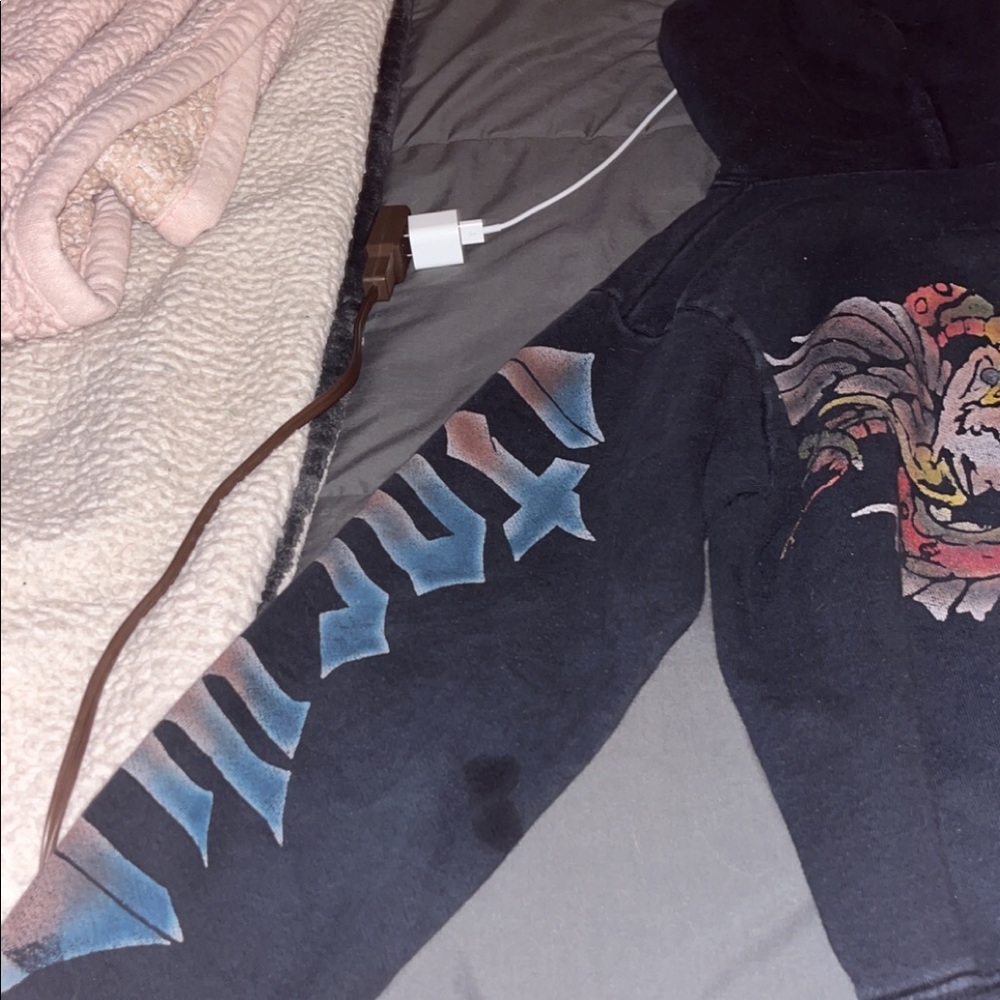 Y2k jacket - Picture 4 of 6